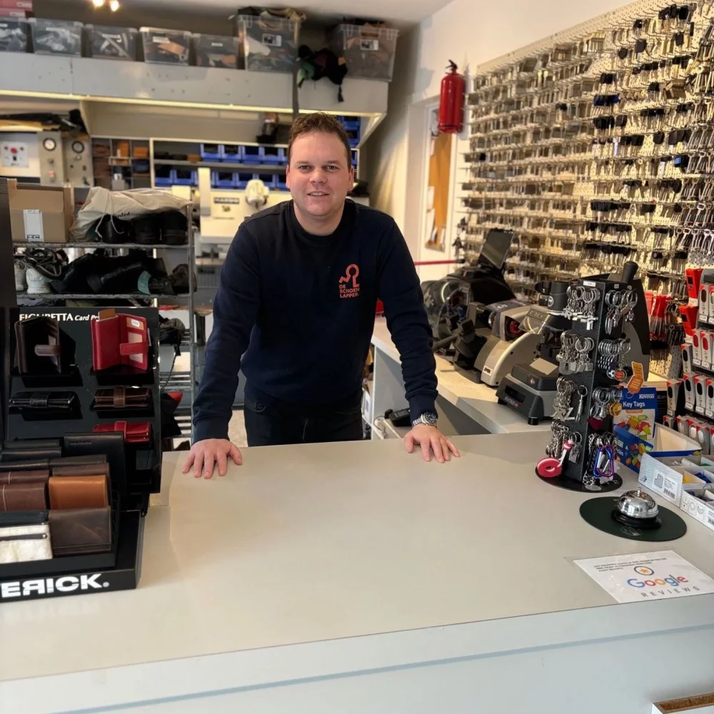 schoenmaker slotenmaker Brecht Rijkevorsel Wuustwezel Malle Zoersel Hoogstraten